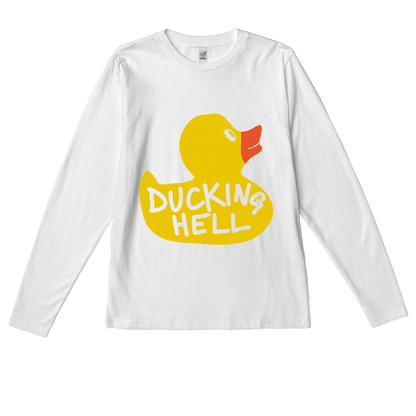 Ducking Hell