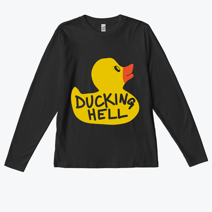  Ducking Hell