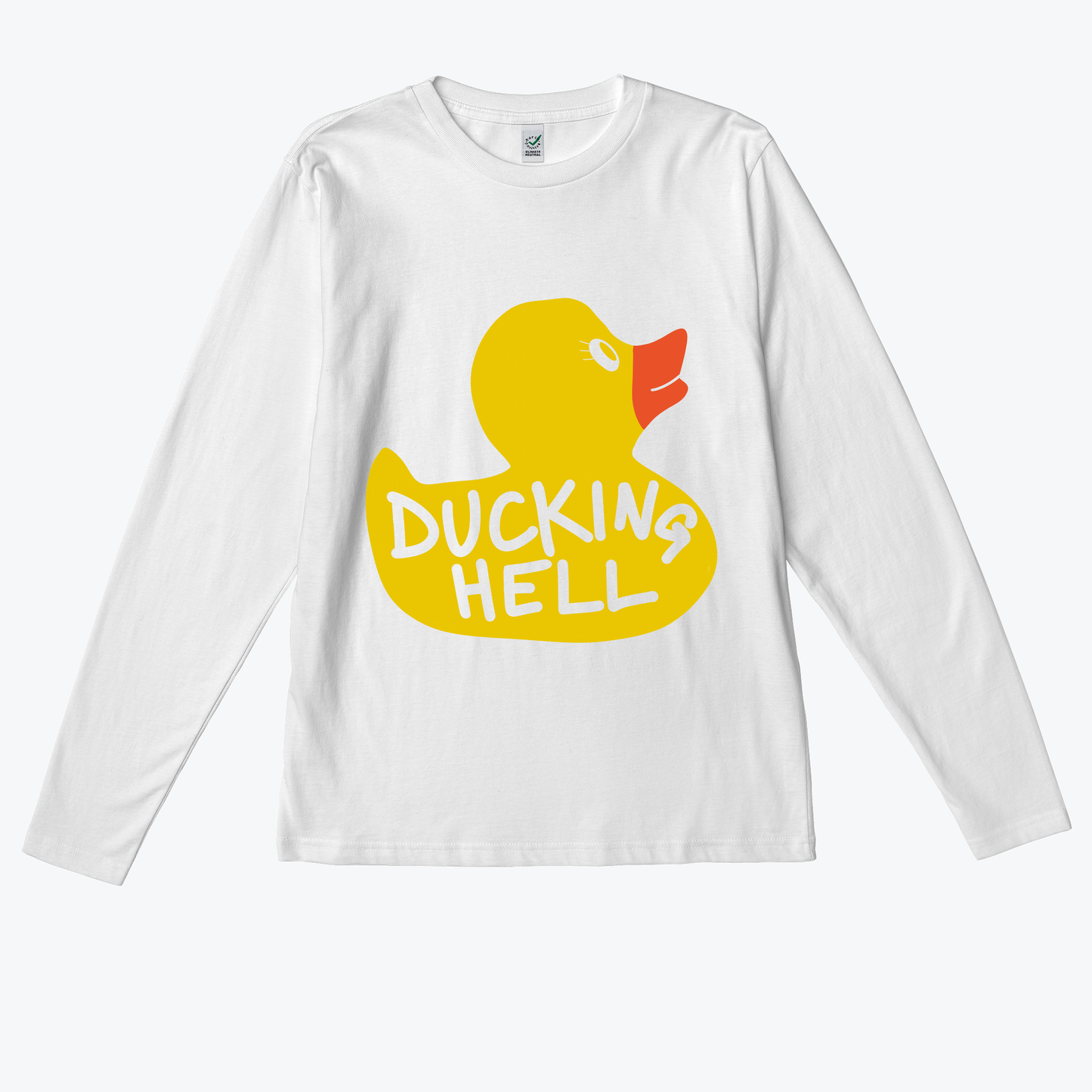  Ducking Hell