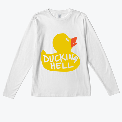  Ducking Hell