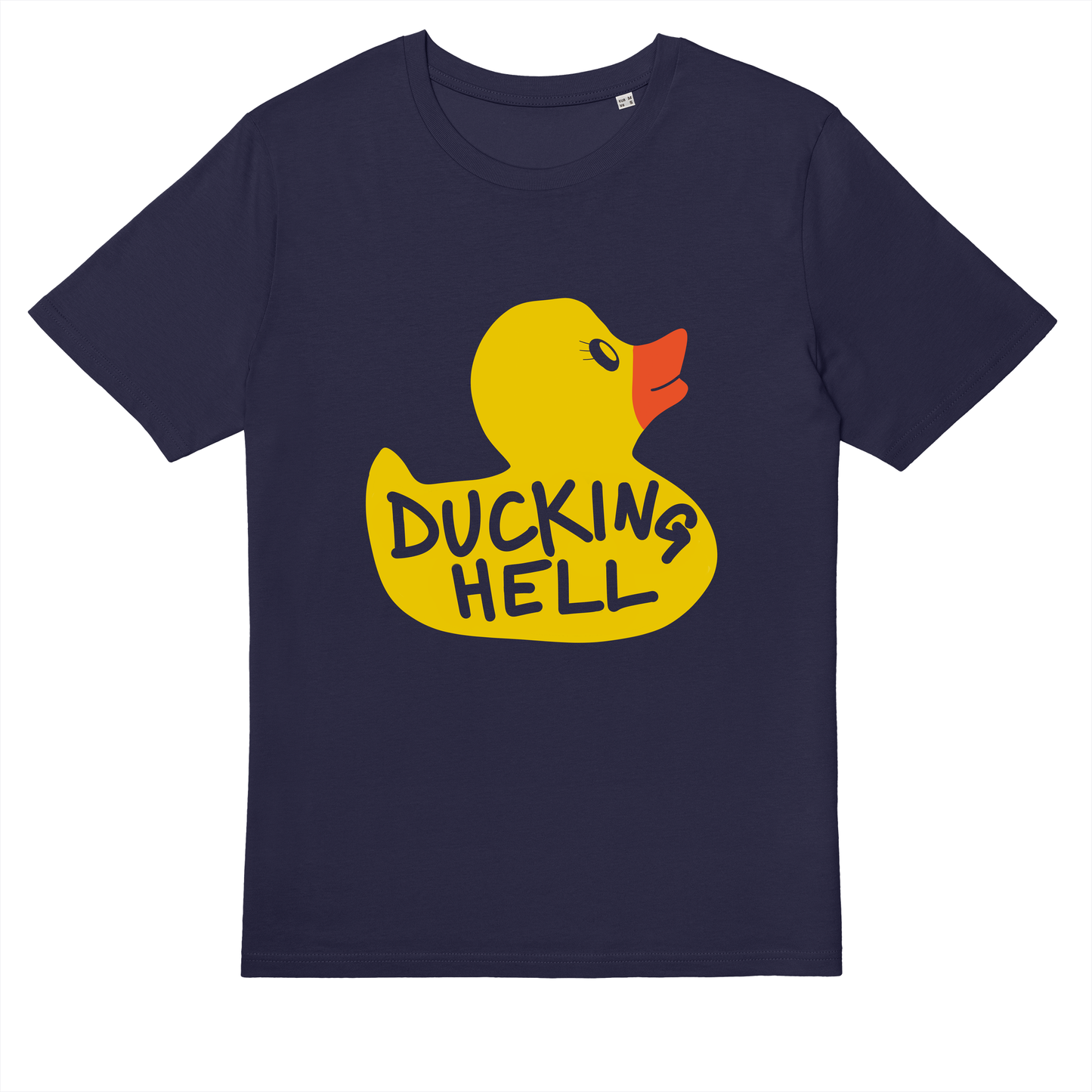  Ducking Hell