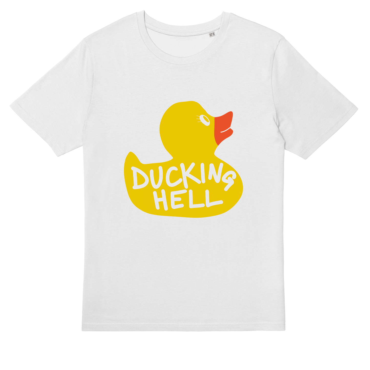  Ducking Hell