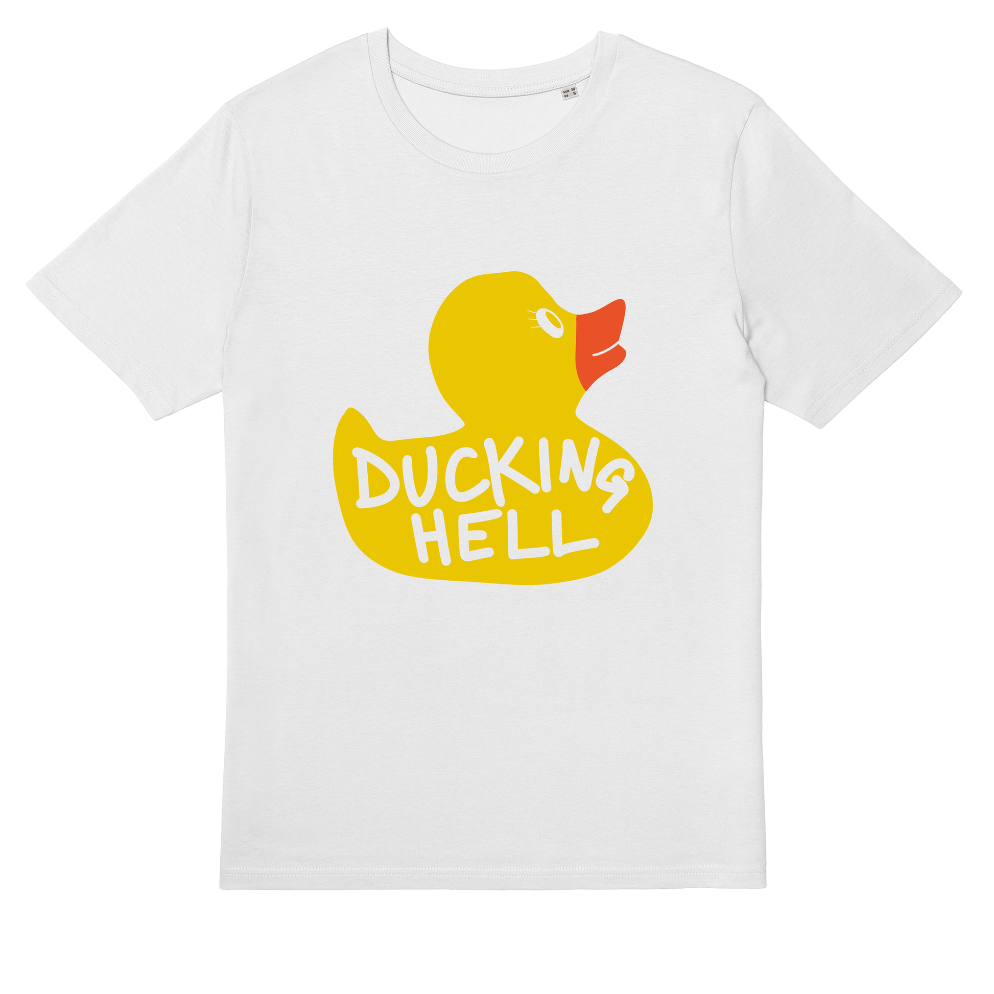  Ducking Hell