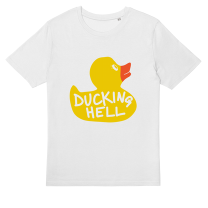  Ducking Hell