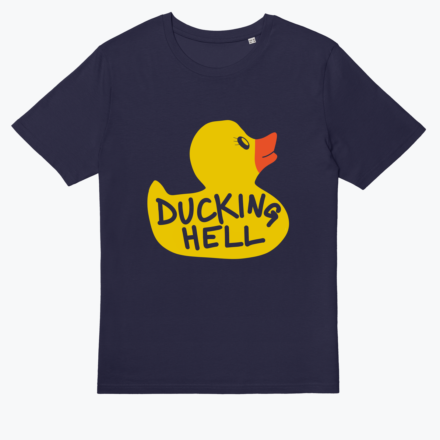  Ducking Hell