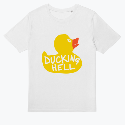  Ducking Hell