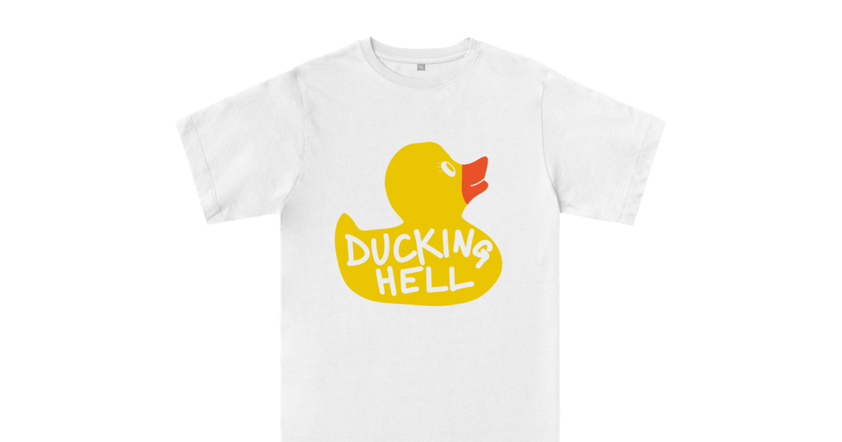  Ducking Hell