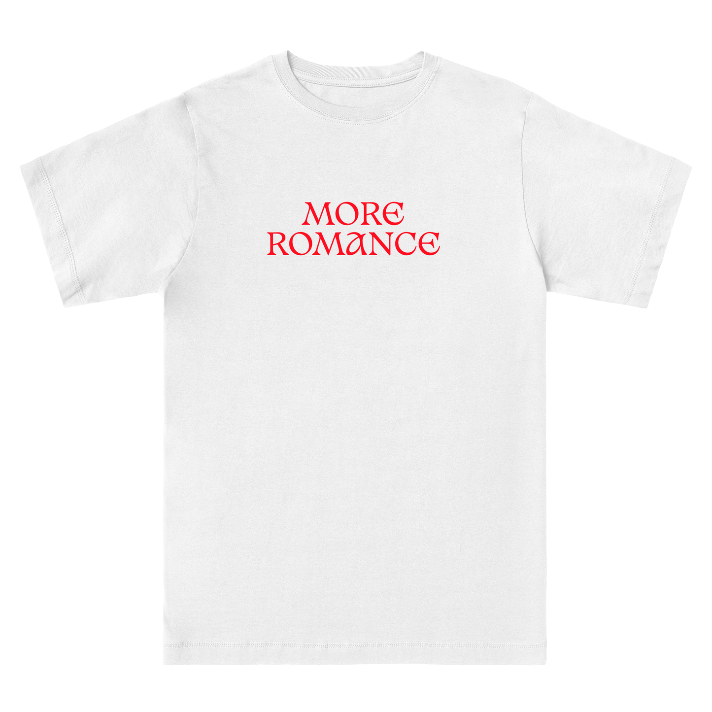  More Romance