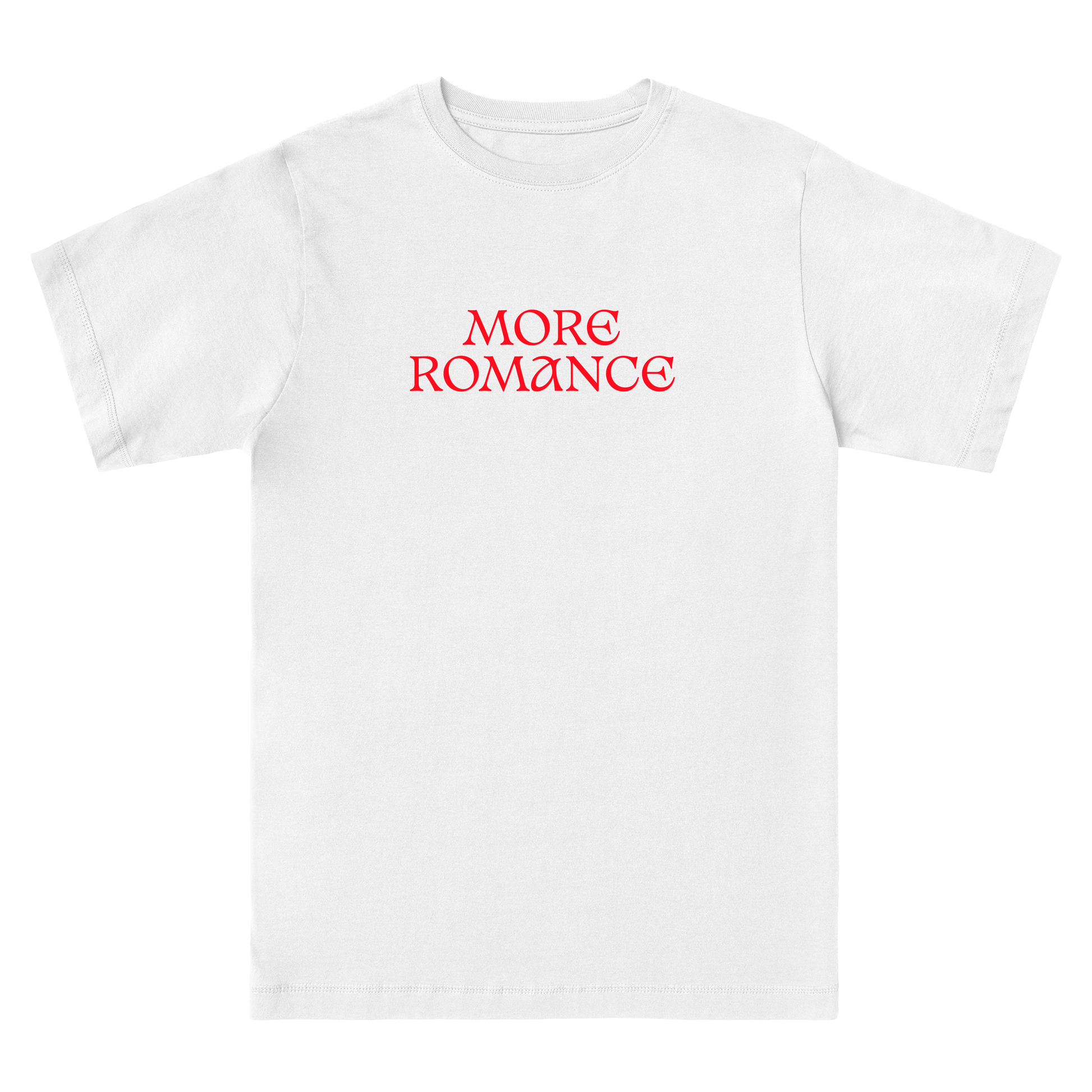  More Romance