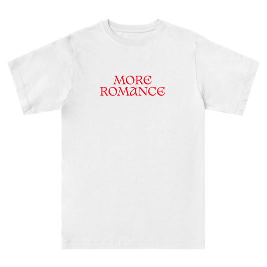  More Romance