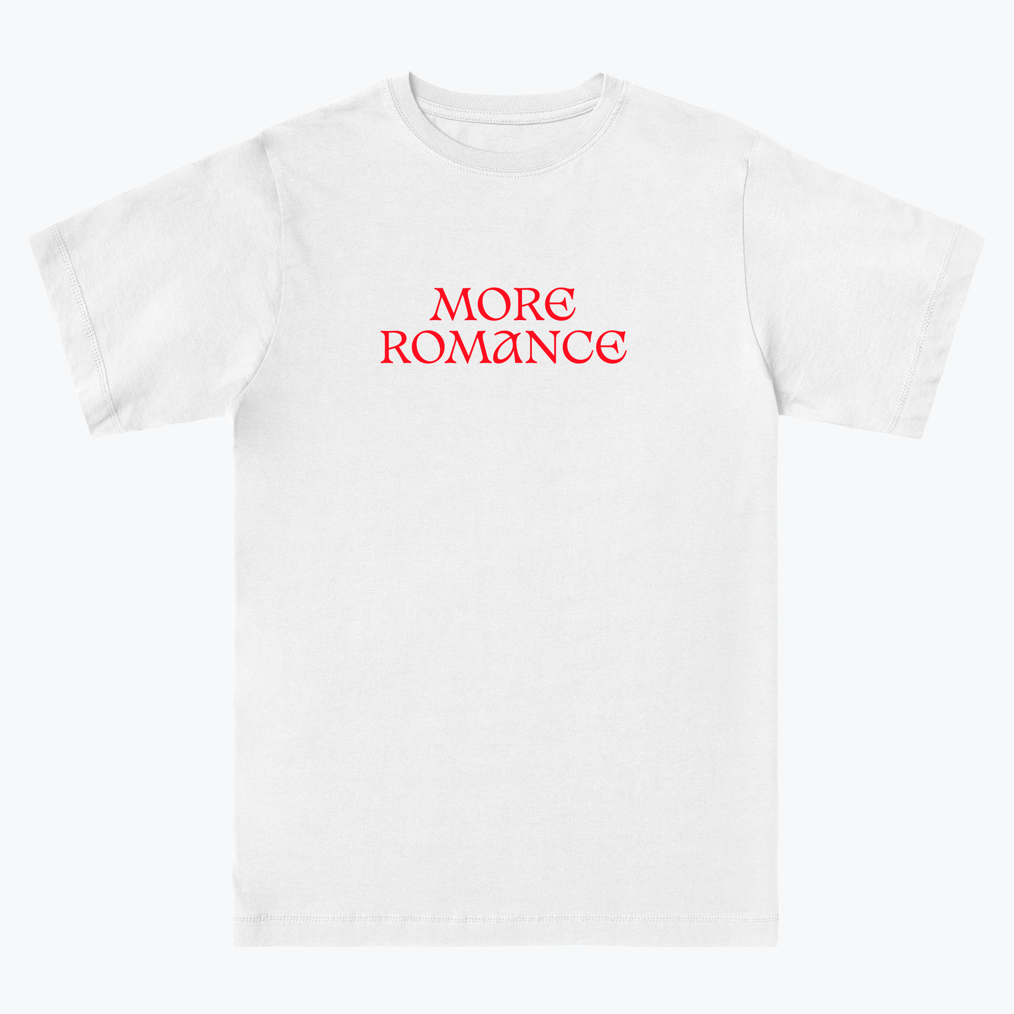  More Romance