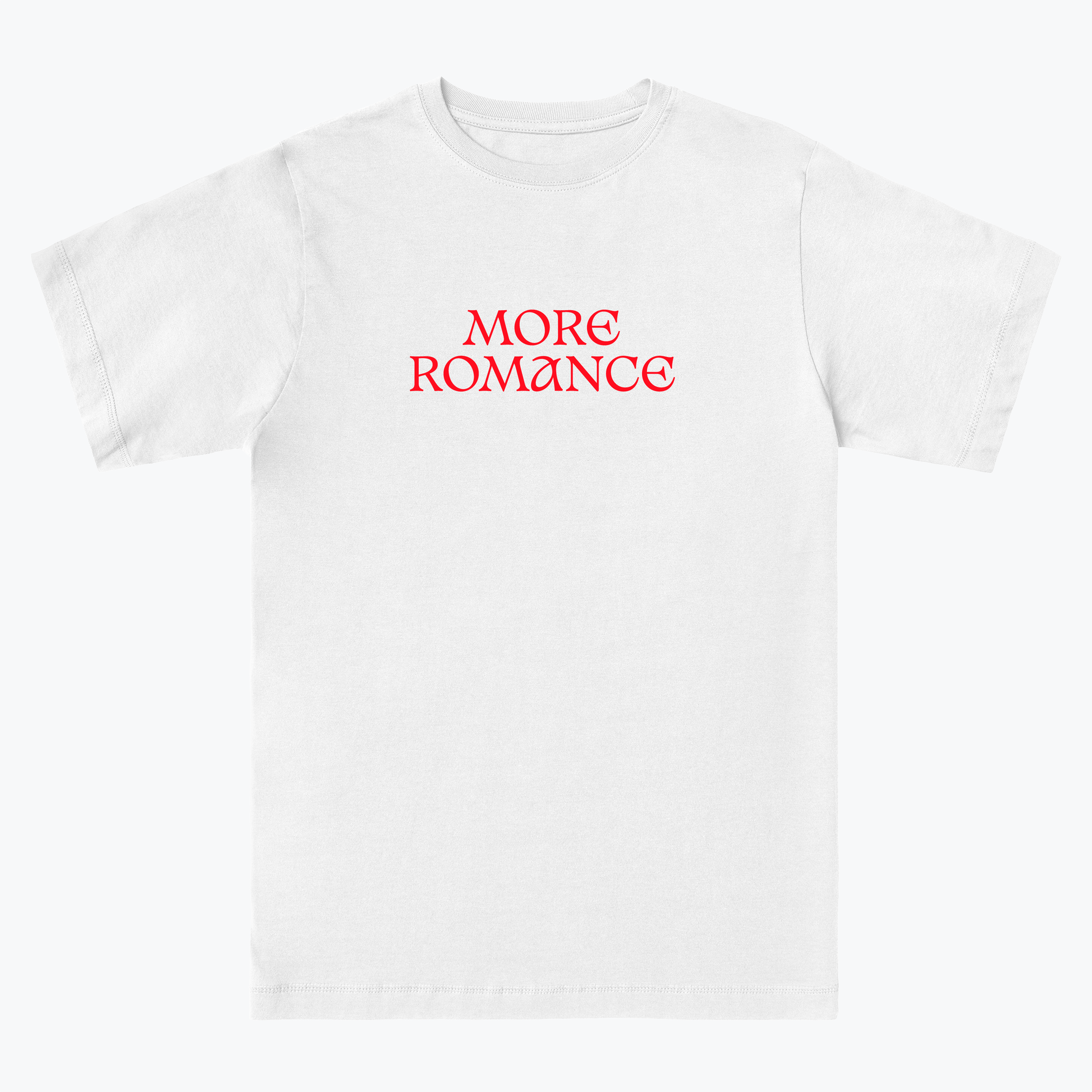  More Romance