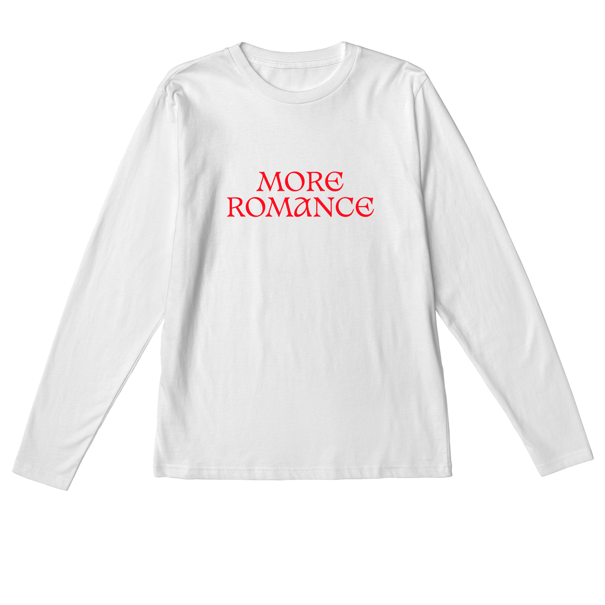  More Romance