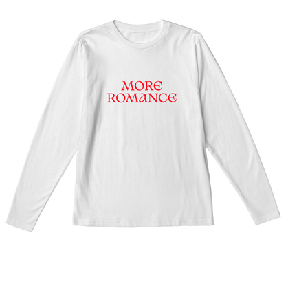  More Romance