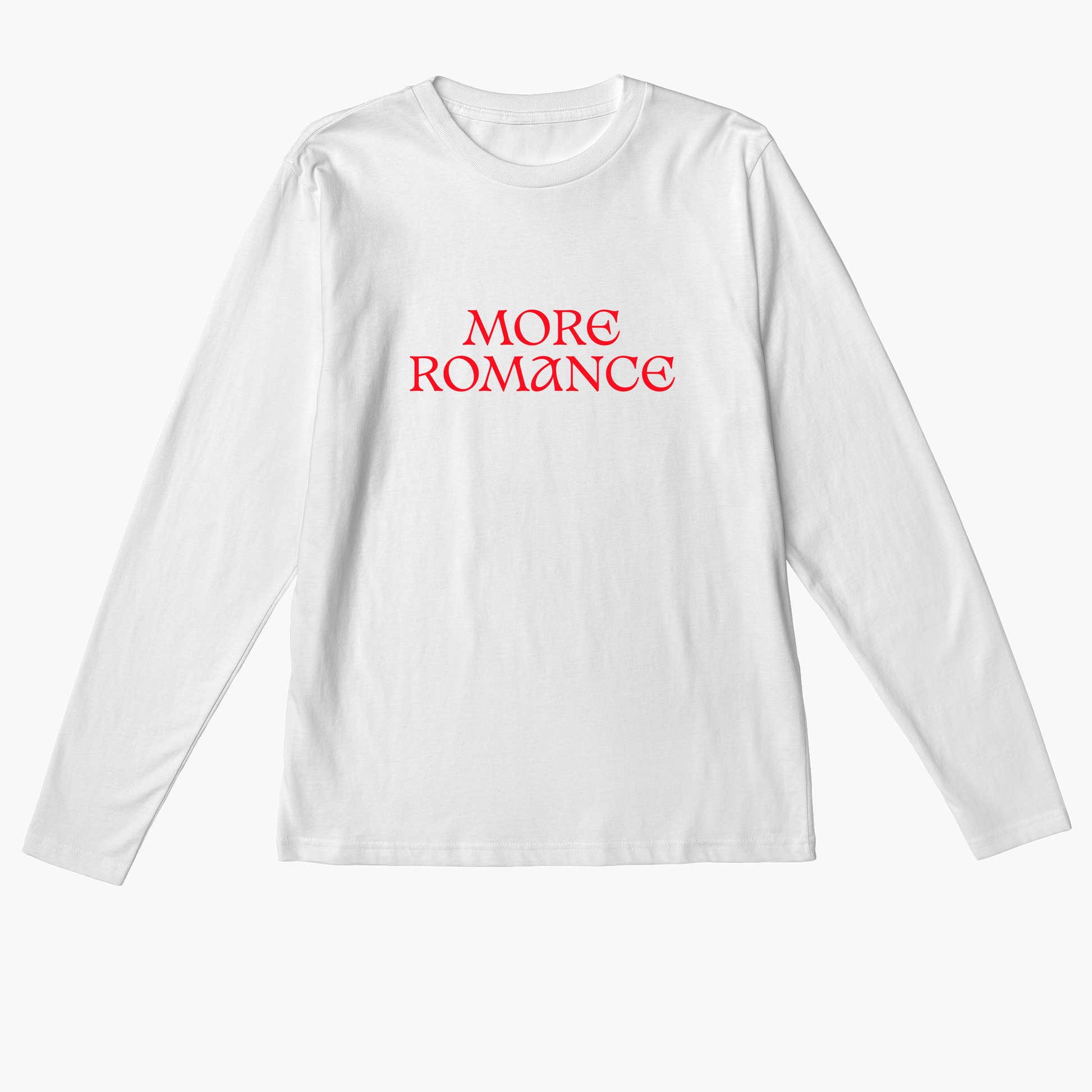  More Romance