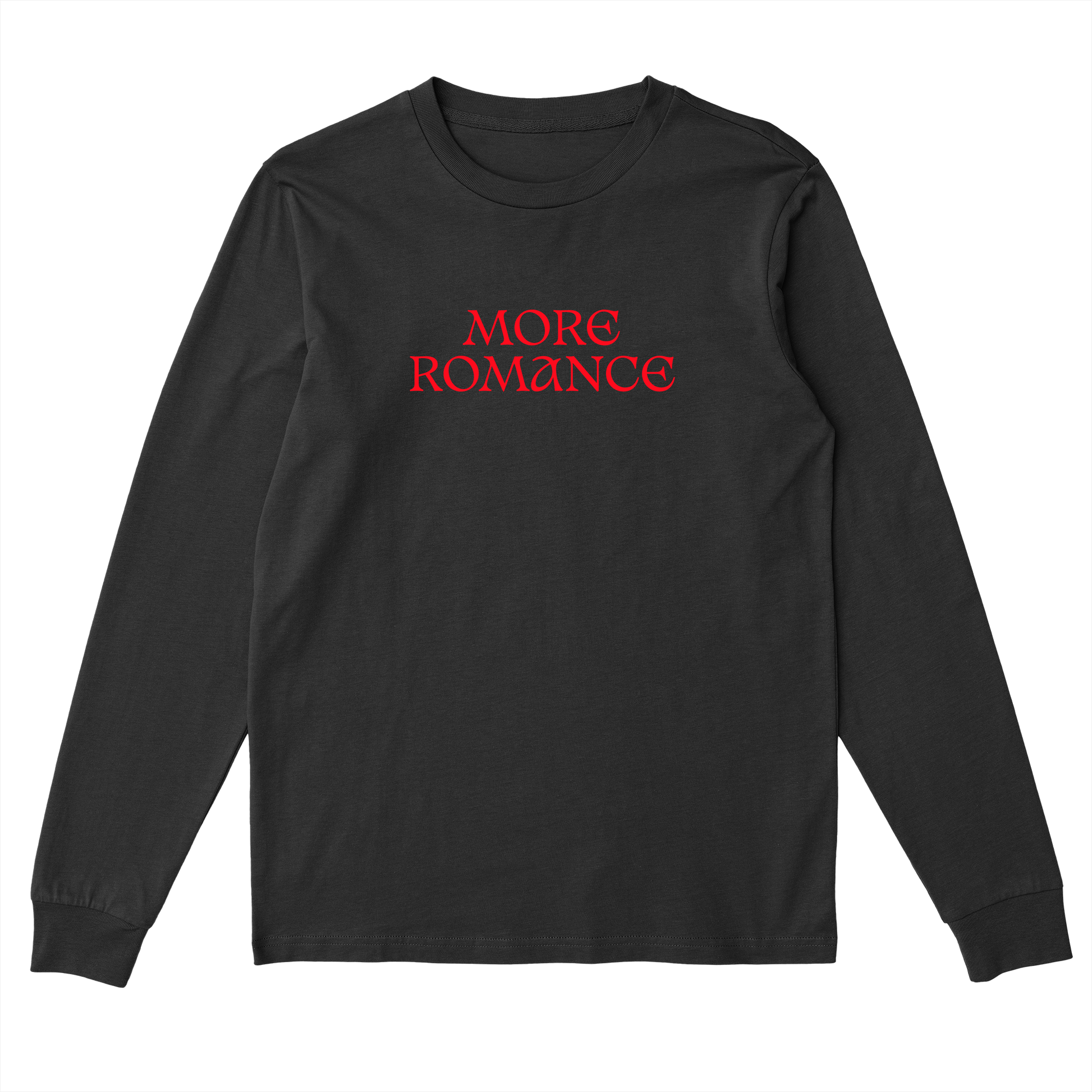  More Romance