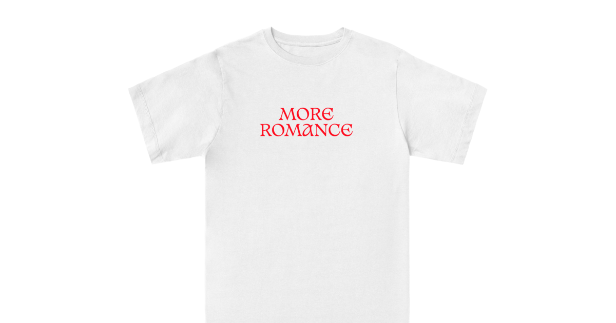  More Romance
