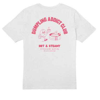  Dumpling Addict Club