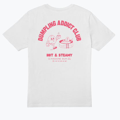  Dumpling Addict Club