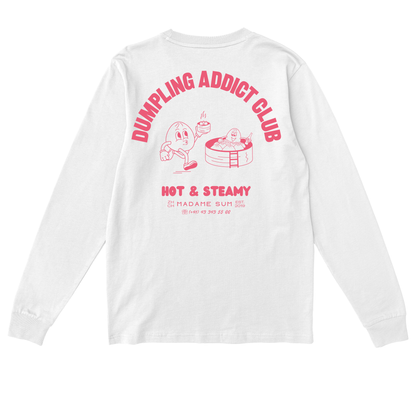  Dumpling Addict Club