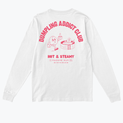  Dumpling Addict Club
