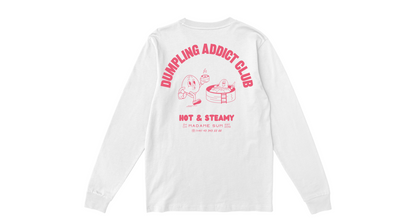  Dumpling Addict Club