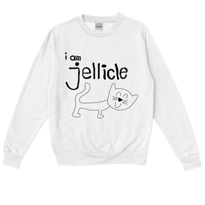 Jellicle Cat Original Design