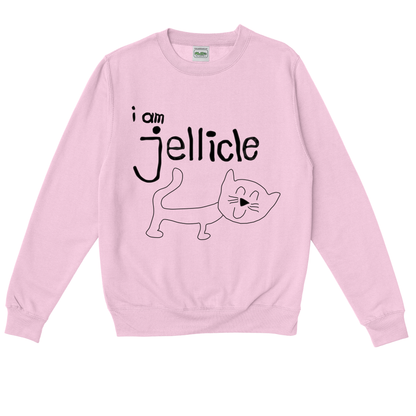 Jellicle Cat Original Design