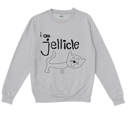  Jellicle Cat Original Design