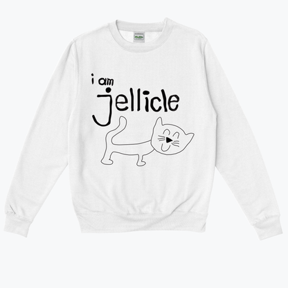  Jellicle Cat Original Design