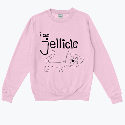  Jellicle Cat Original Design
