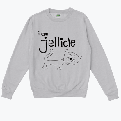  Jellicle Cat Original Design