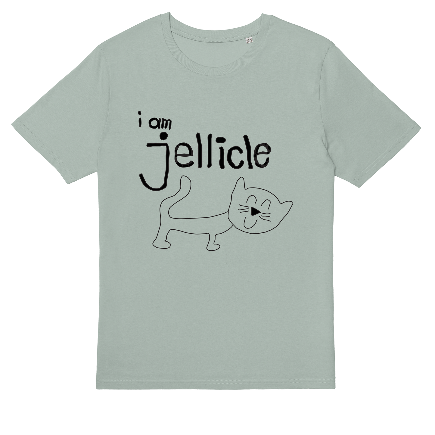 Jellicle Cat Original Design
