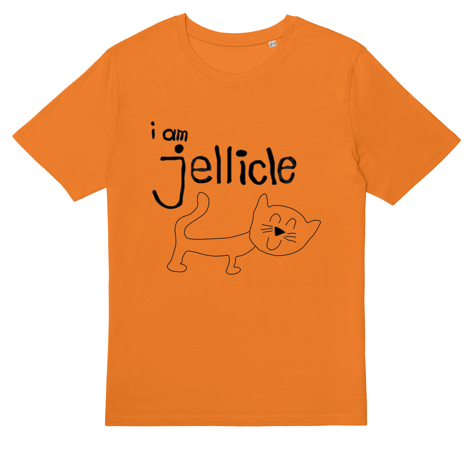  Jellicle Cat Original Design
