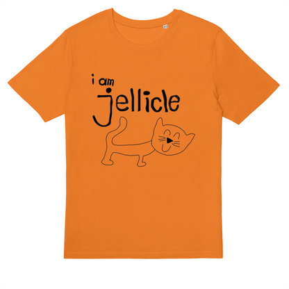  Jellicle Cat Original Design