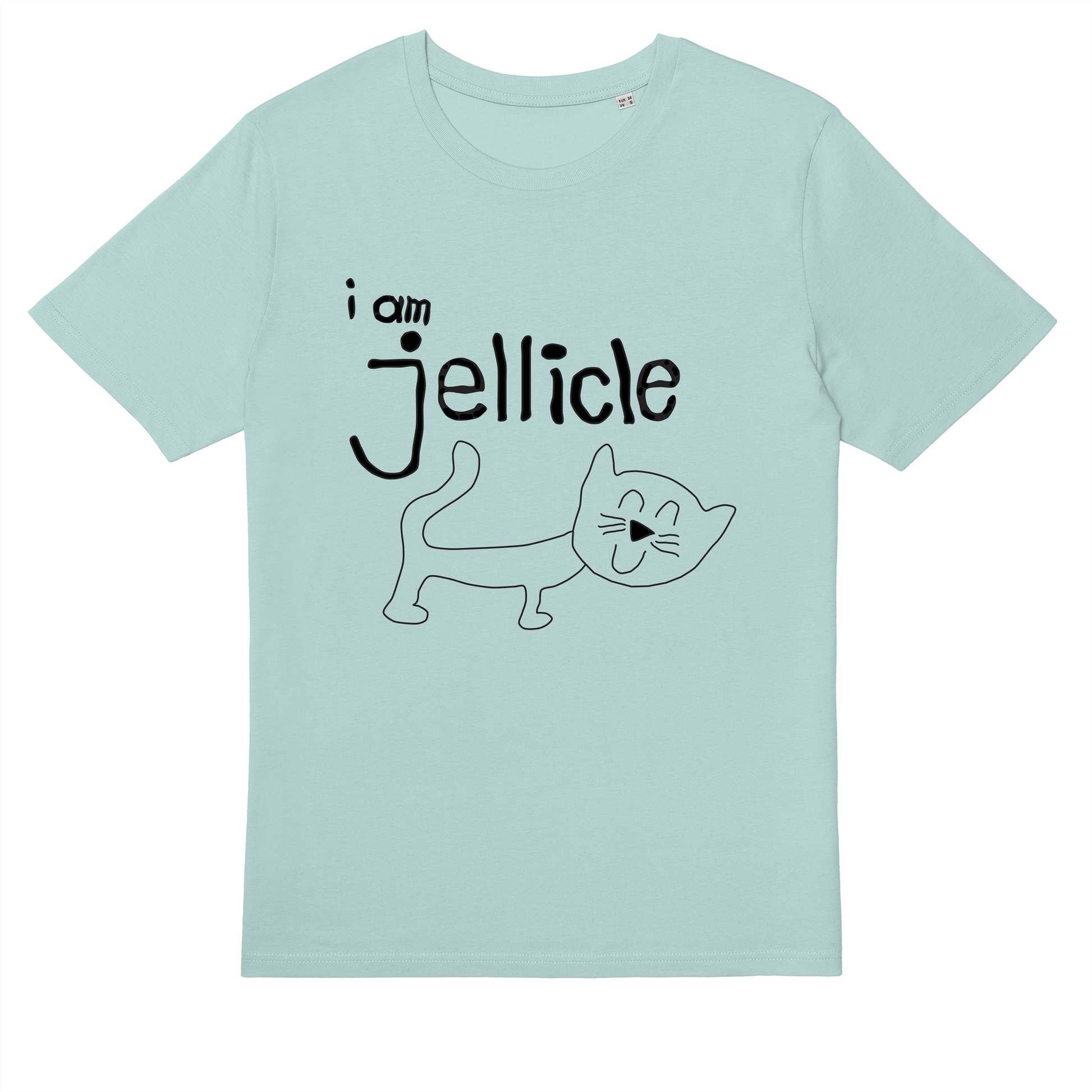  Jellicle Cat Original Design