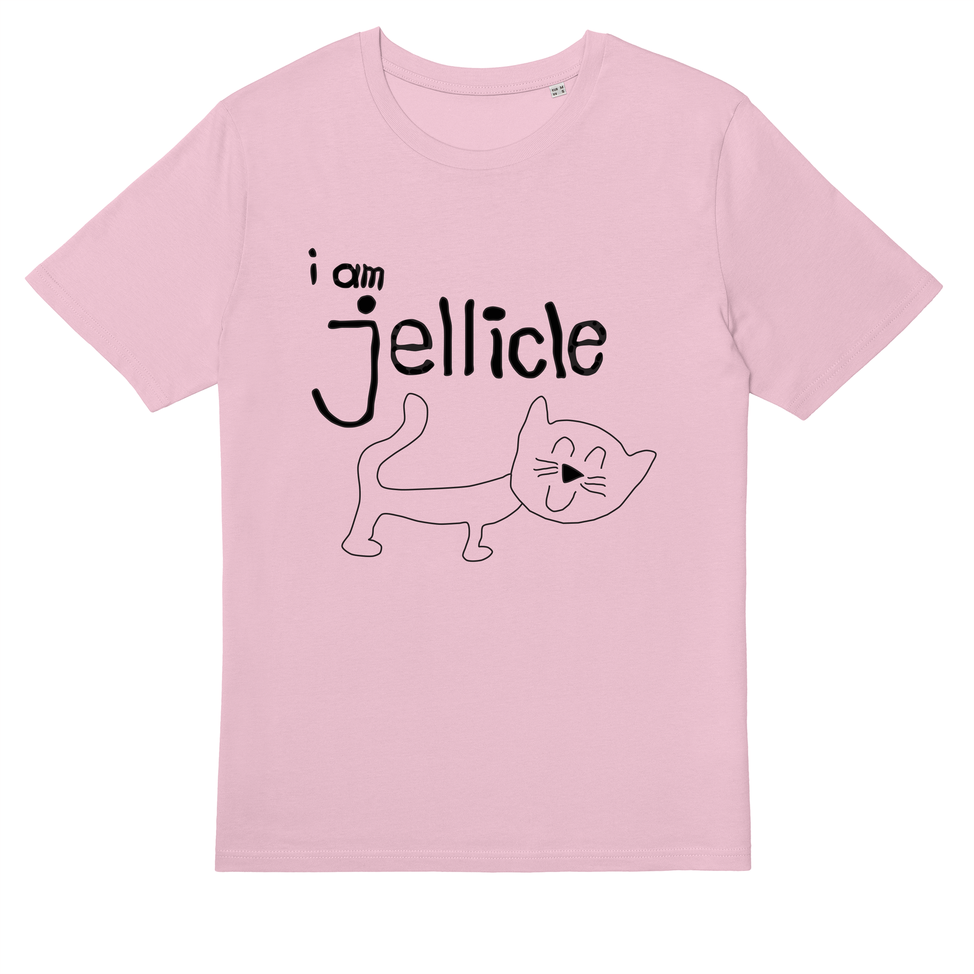  Jellicle Cat Original Design