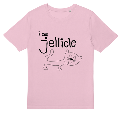  Jellicle Cat Original Design