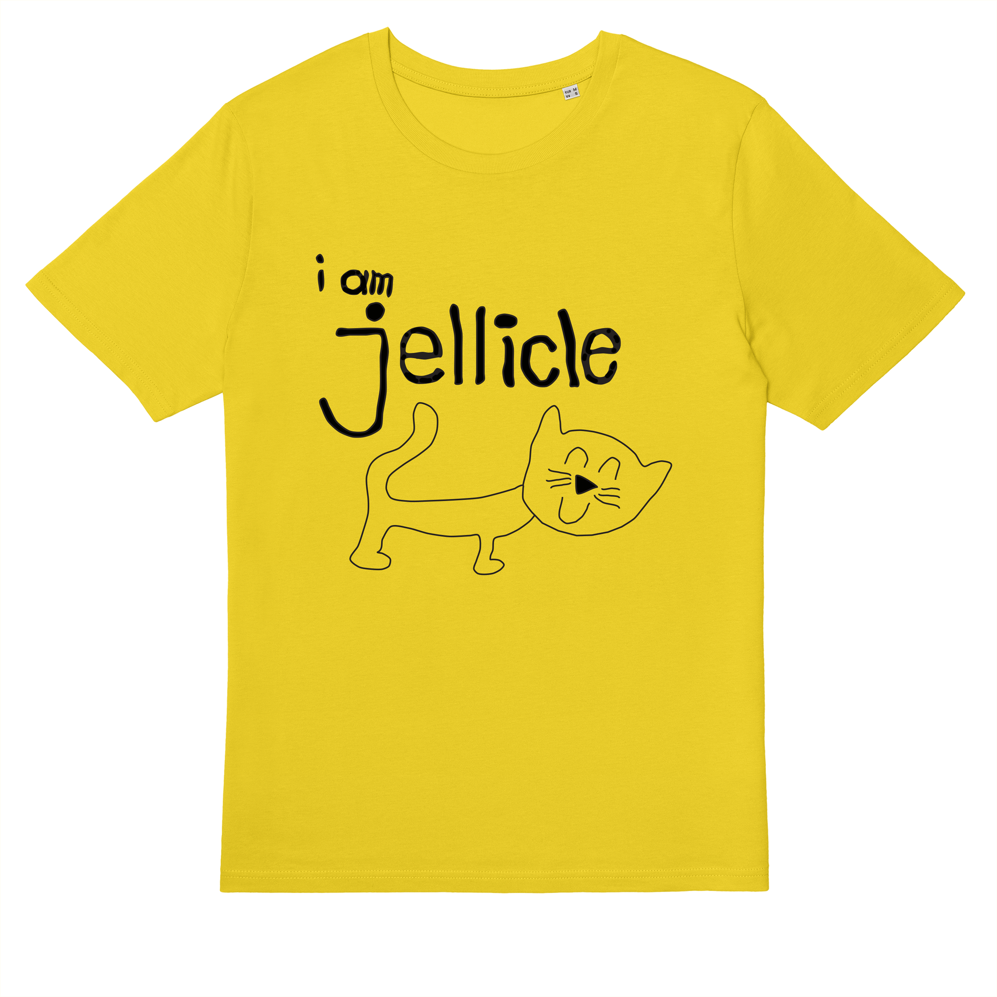  Jellicle Cat Original Design