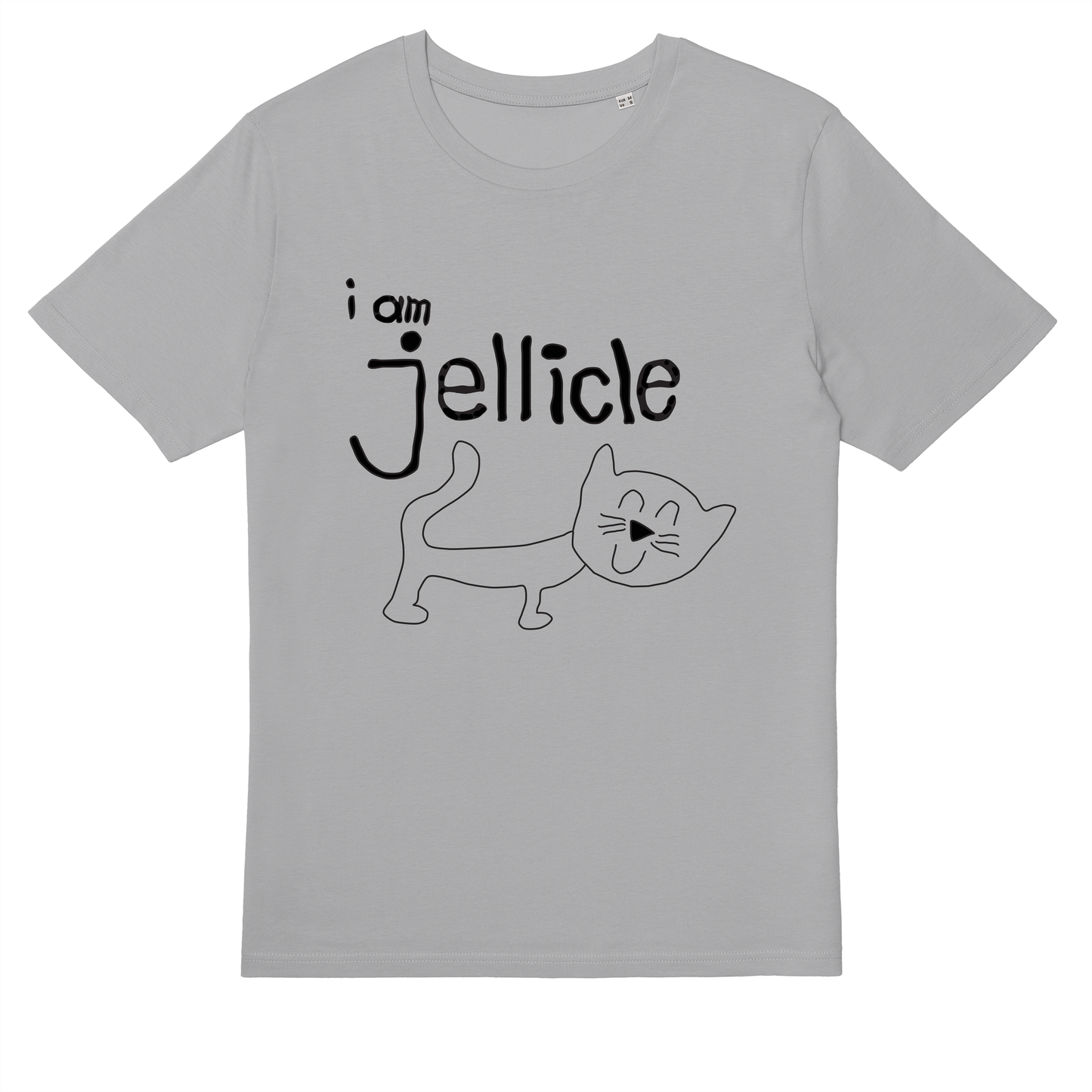  Jellicle Cat Original Design