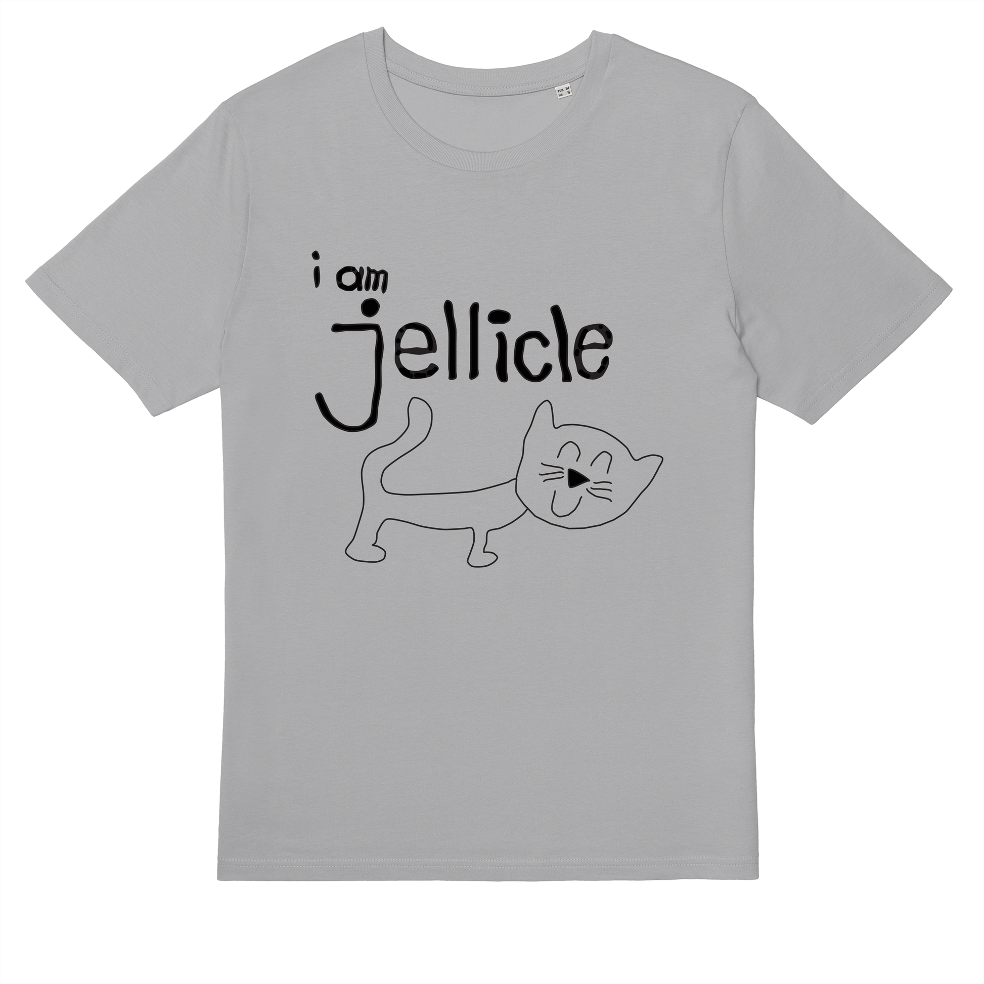 Jellicle Cat Original Design