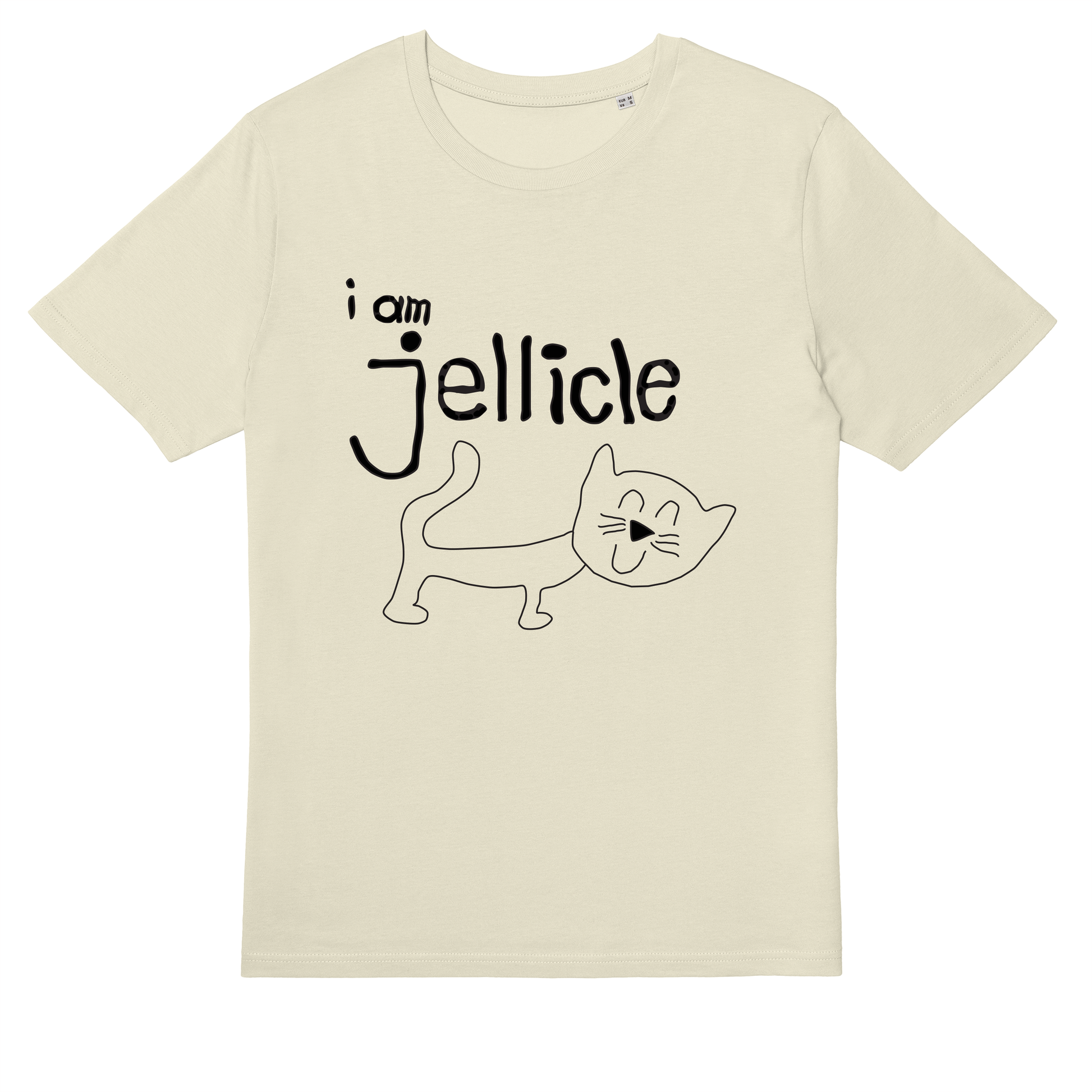  Jellicle Cat Original Design