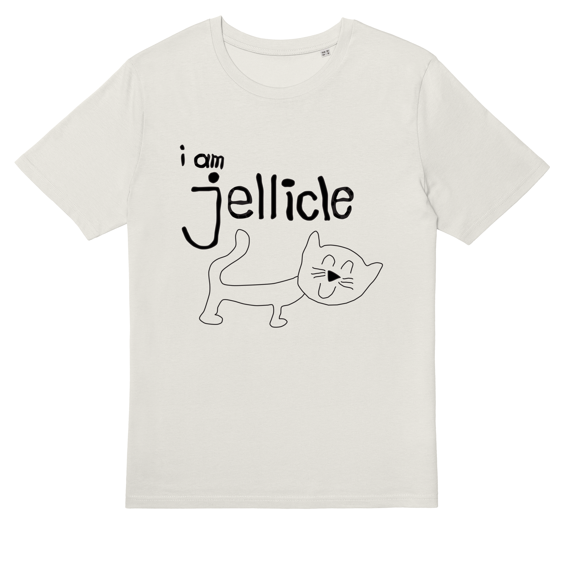  Jellicle Cat Original Design