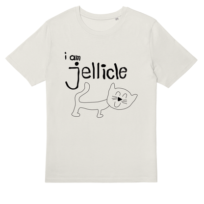  Jellicle Cat Original Design