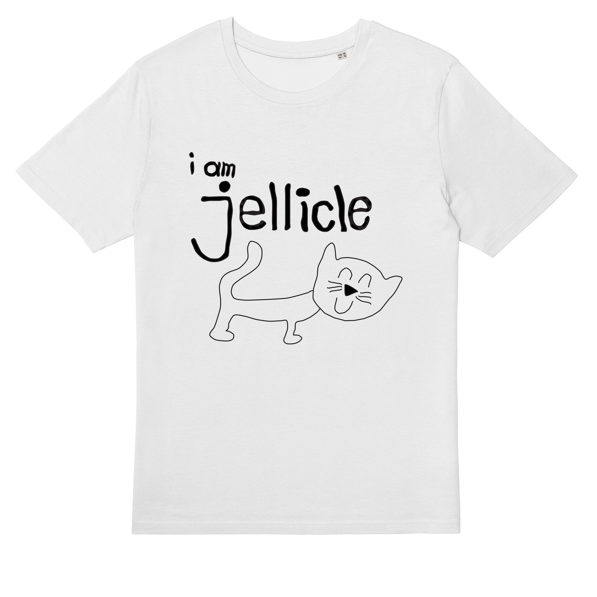  Jellicle Cat Original Design