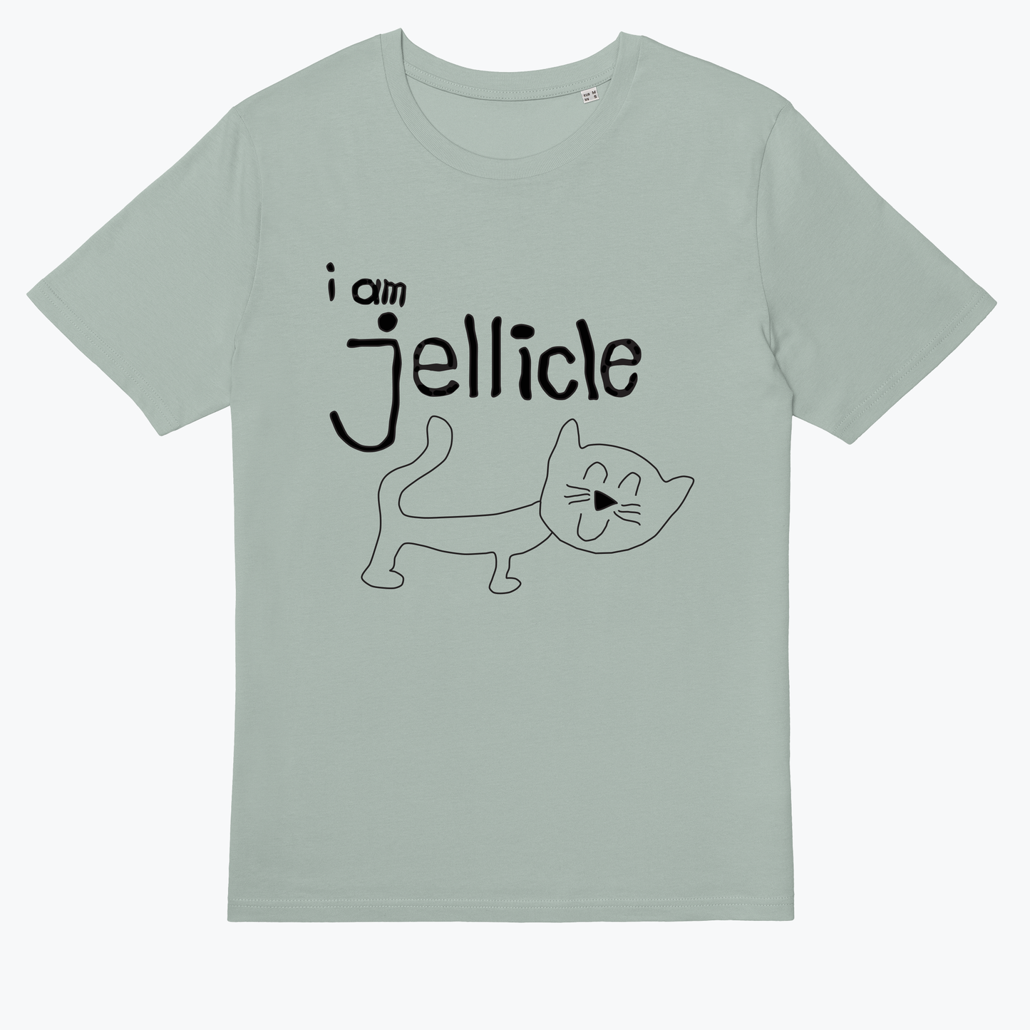  Jellicle Cat Original Design