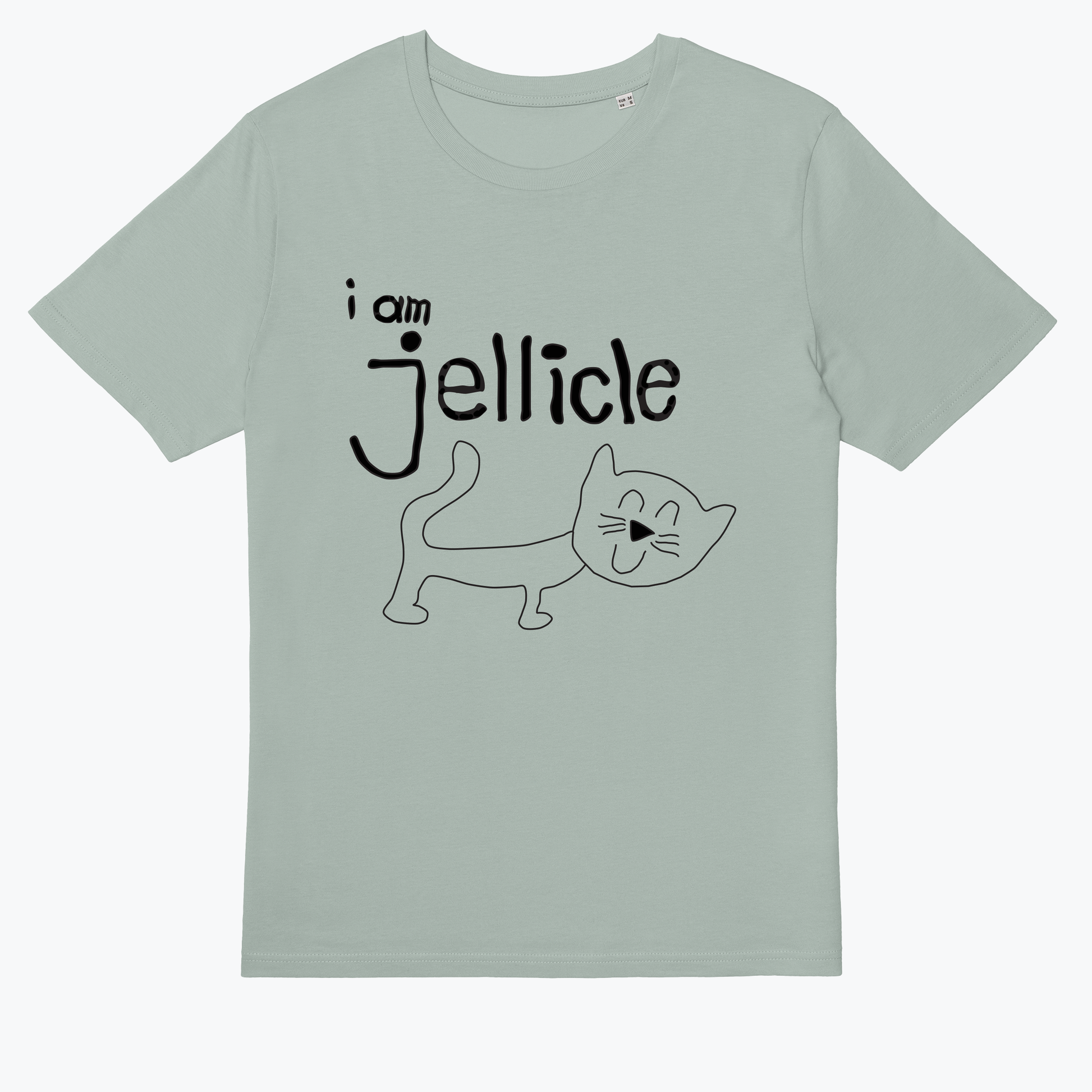  Jellicle Cat Original Design