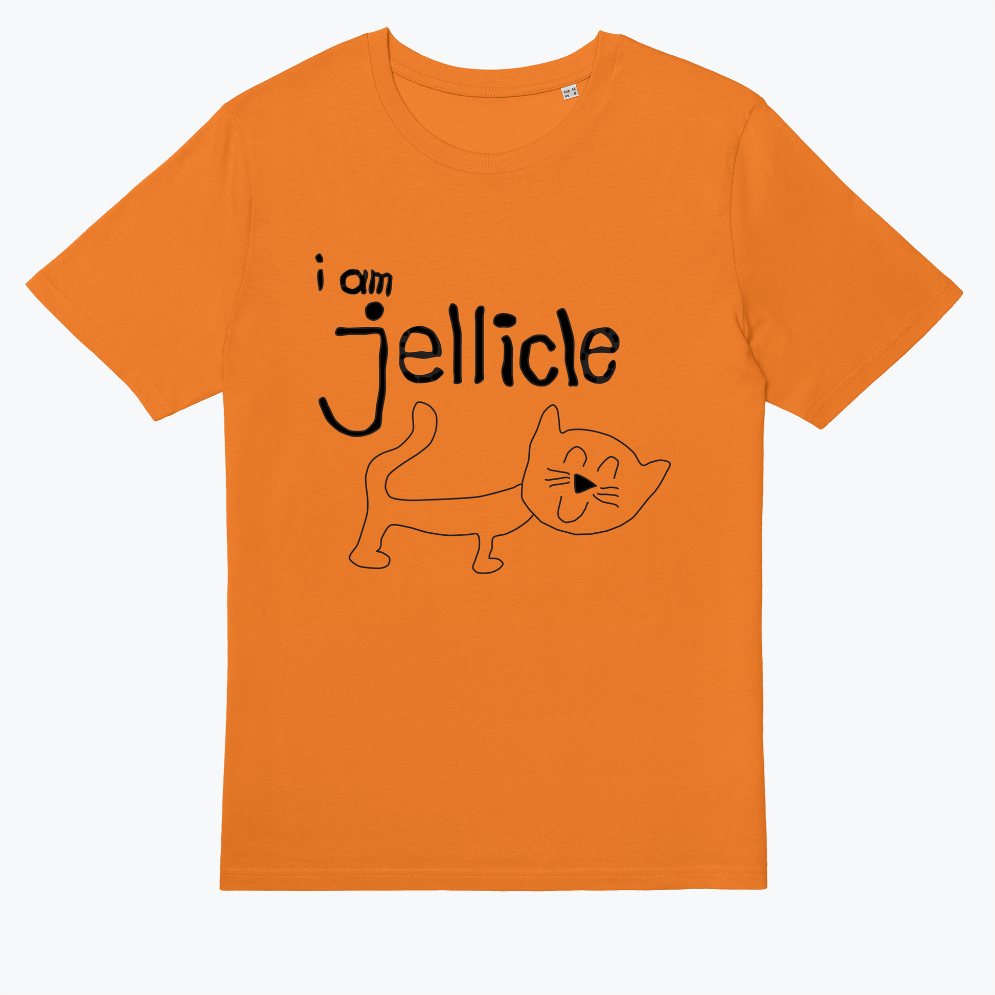  Jellicle Cat Original Design