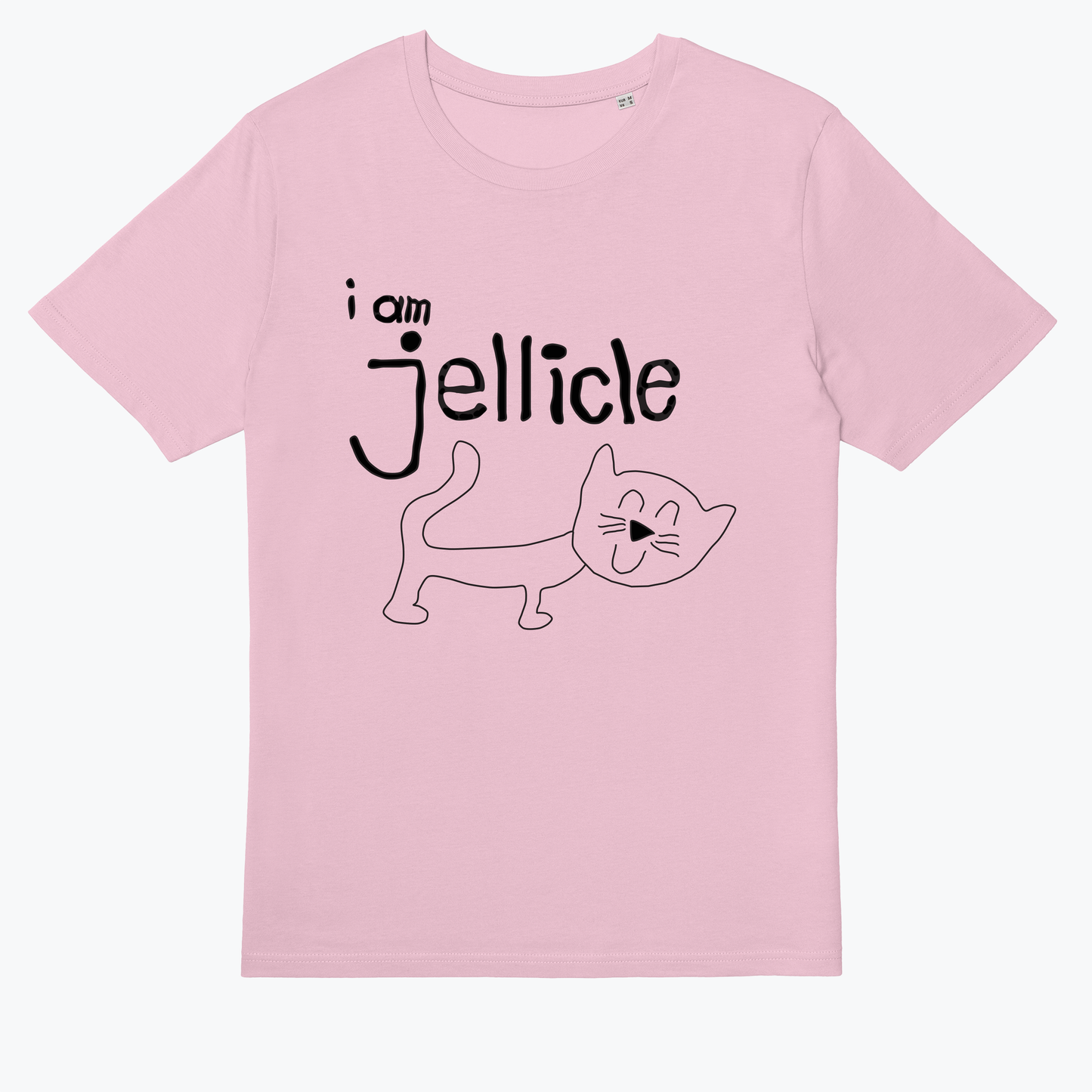  Jellicle Cat Original Design