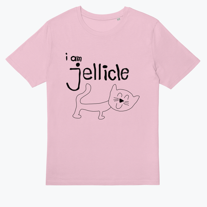  Jellicle Cat Original Design